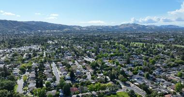 Pleasanton, California
