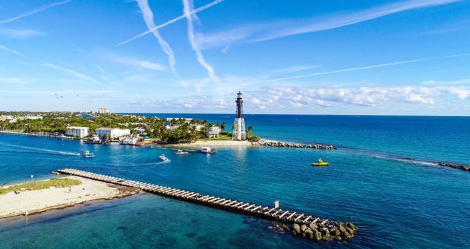 10 Best Things to Do in Pompano Beach, FL