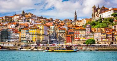 Vacation Ideas in Porto, Portugal