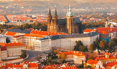 Prague Castle