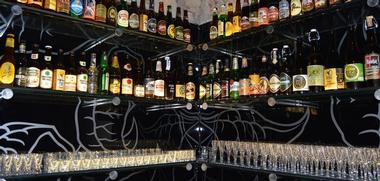 Bohemian Craft Beer Tasting