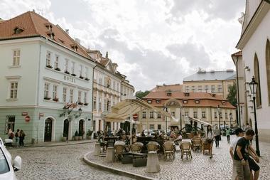 Taste Of Prague