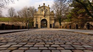 Vysehrad