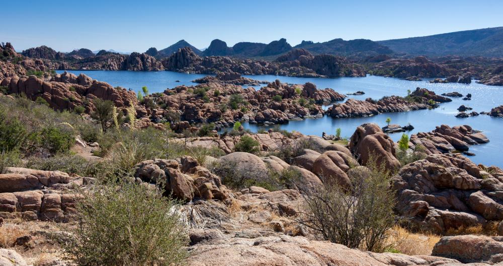 10 Best Things to Do in Prescott Valley, Arizona