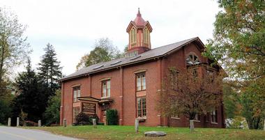 Quechee, Vermont
