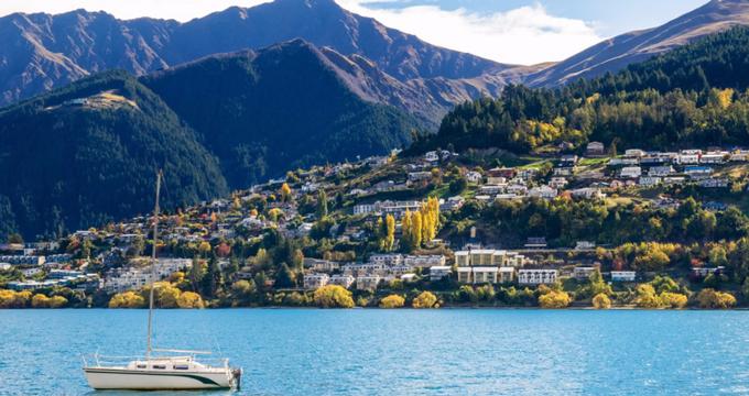 21 Best Things to Do in Queenstown, New Zealand