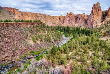 What to See in Redmond, Oregon