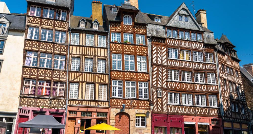 10 Best Things to Do in Rennes, France