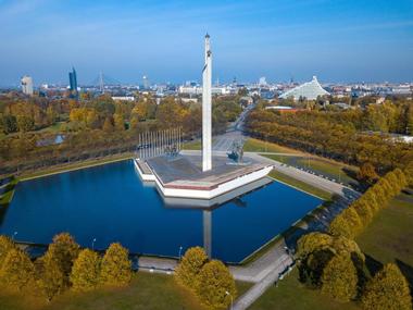 Victory Park