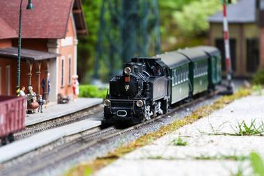 Latvian Railway History Museum