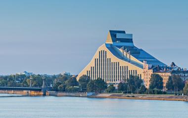 National Library of Latvia