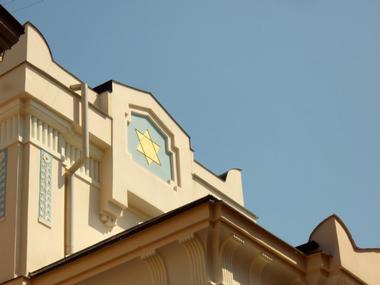 Riga Synagogue