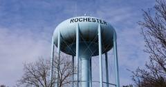 Rochester, MI
