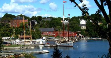 Things to Do in Rockport, Maine