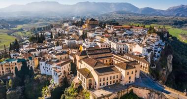 Attractions & Activities in Ronda, Spain