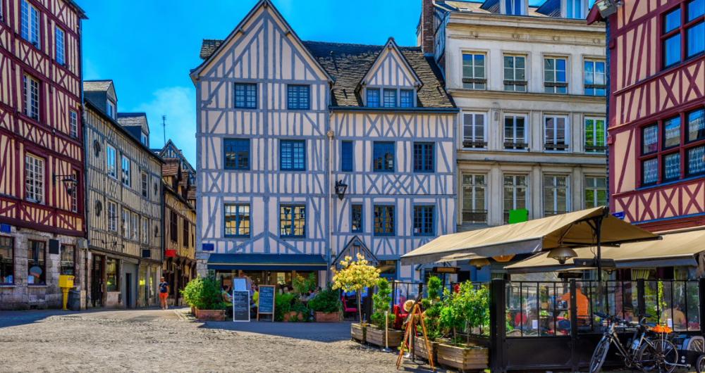 24 Best Things to Do in Rouen, France