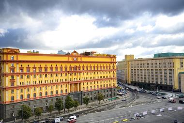 Lubyanka
