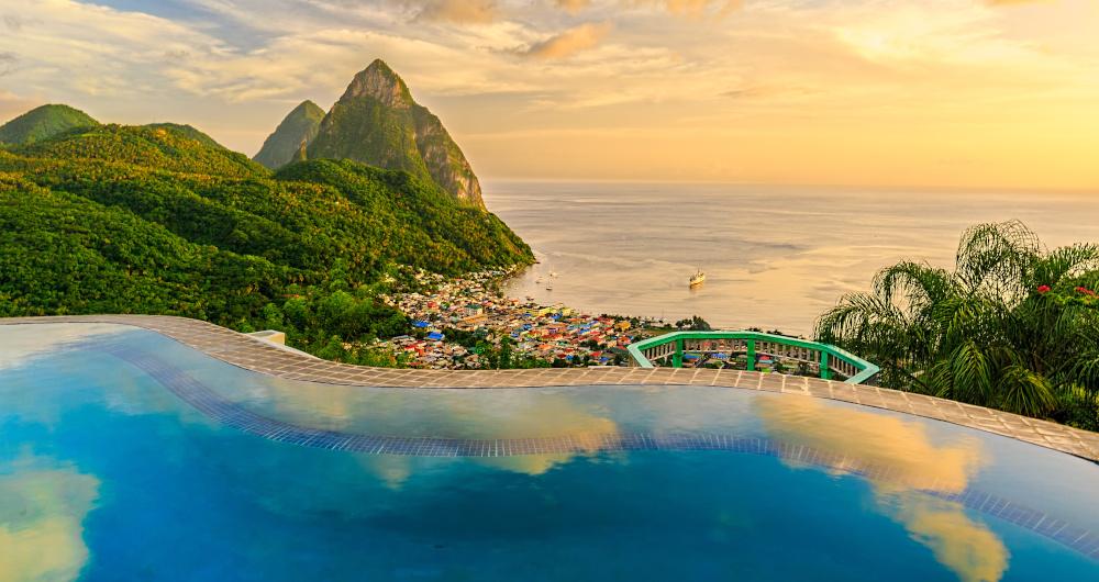 Things to Do in Saint Lucia 