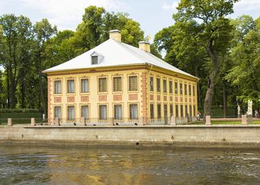Summer Palace of Peter the Great