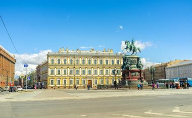 Vavilov Research Institute of Plant Industry