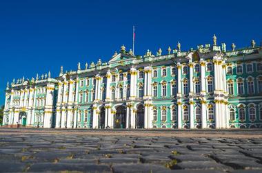 Winter Palace