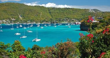 Saint Vincent and the Grenadines