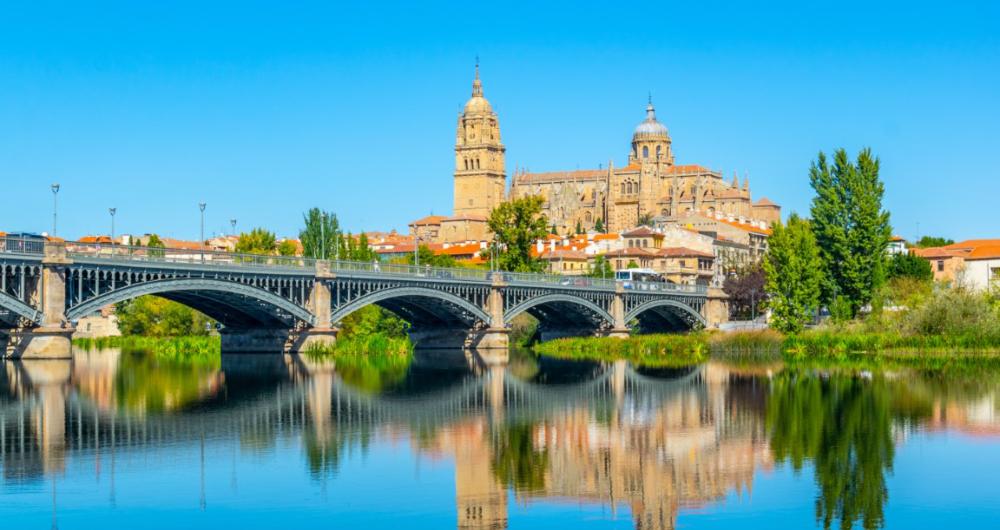 18 Best Things to Do in Salamanca, Spain