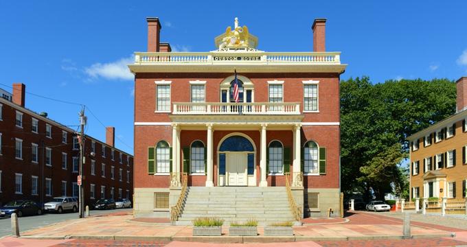 25 Best Things to Do in Salem, MA