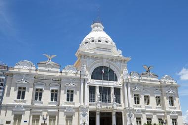 Rio Branco Palace
