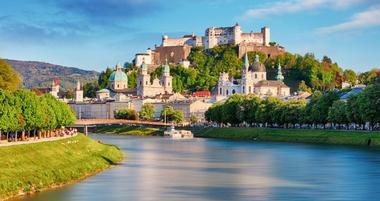 21 Best Things to Do in Salzburg, Austria