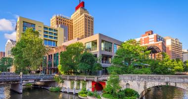 San Antonio with Kids