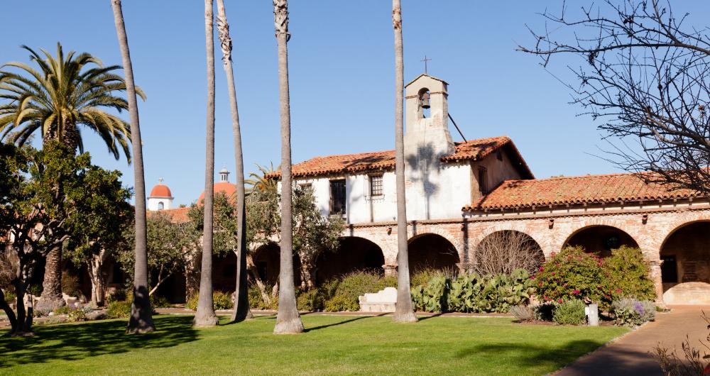 15 Best Things to Do in San Juan Capistrano, California