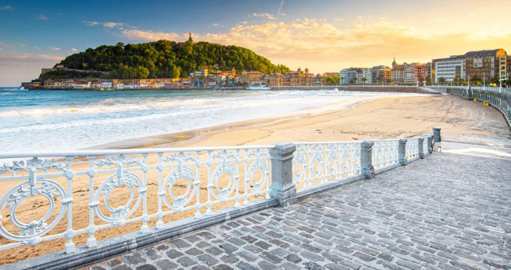 15 Best Things to Do in San Sebastián, Spain