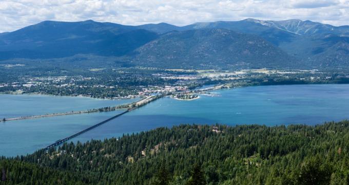 5 Best Things to Do in Sandpoint, ID