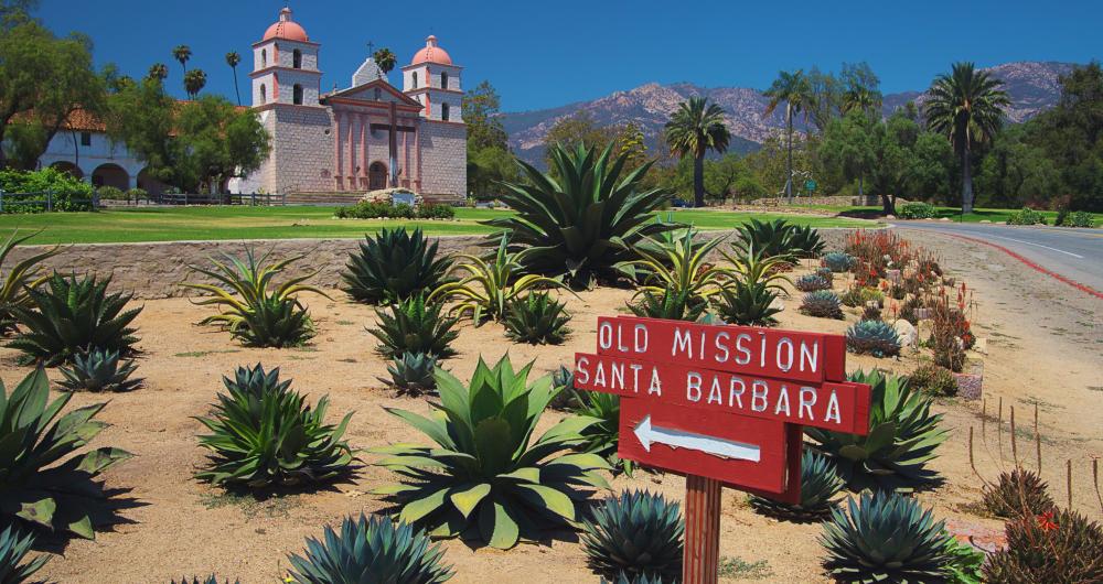 20 Best Things to Do in Santa Barbara with Kids