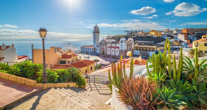 20 Best Things to Do in Santa Cruz Tenerife, Spain