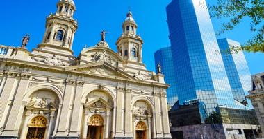 Vacation Ideas in Santiago, Chile