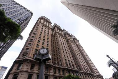 Edificio Martinelli