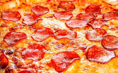 Carlos Pizza
