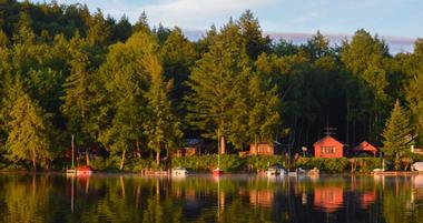 This Is Why Saranac Lake, New York is a Worthy Road Trip Stop