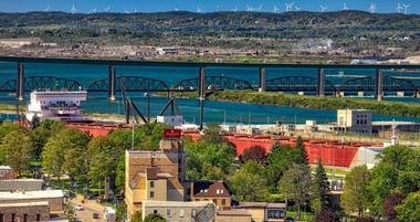 Things to Do in Sault Ste. Marie, Michigan