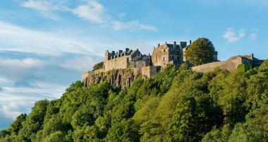 Stirling Castle