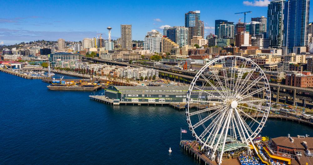 25 Best Things to Do with Kids in Seattle