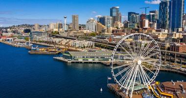 Fun & Affordable Activities in Seattle with Kids