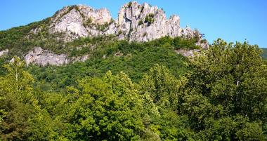 6 Best Things to Do in Seneca Rocks, WV