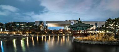 National Museum of Korea