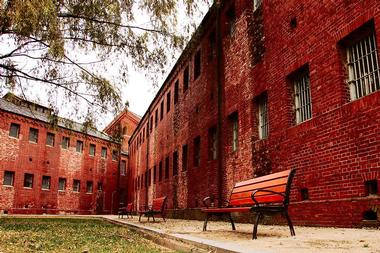 Seodaemun Prison History Hall