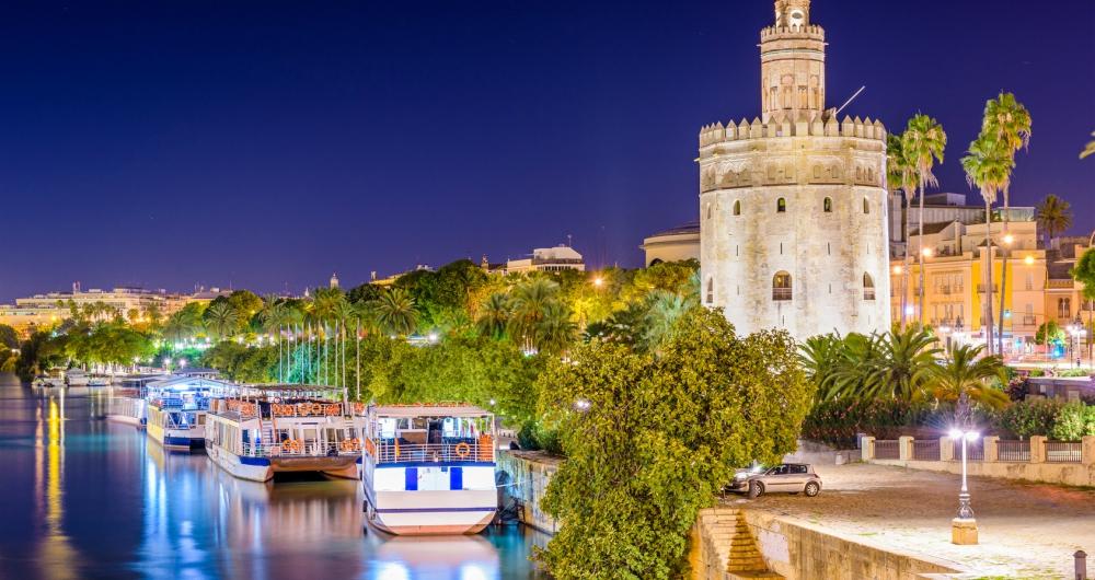 25 Best Things to Do in Seville