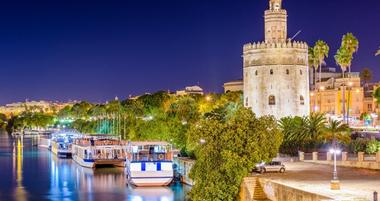 25 Best Things to Do in Seville