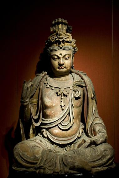 Shanghai History Museum